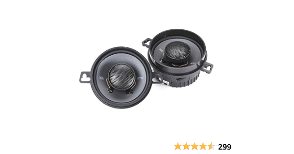 JBL GTO329 3.5-Inch 2-Way Coaxial 