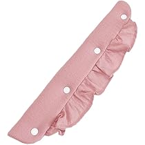 ◆ハンドメイド◆　水筒肩紐カバー　ショルダーカバー　ピンクス 水筒 肩紐 カバー 入園入学 プレゼント ひもカバー 女児用 売れ筋 ひも