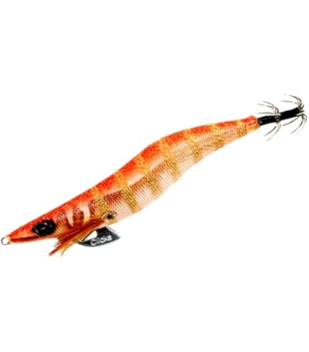 Amazon | クロノ(CRONO) エギ クリックス プロスペック エクスペクト