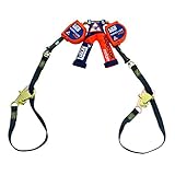3M DBI-SALA Nano-Lok Edge 3500228 SRL, 9-Ft Double-Leg, Leading and Sharp Edge Wrap Bax Hook, Quick 