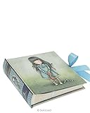 Gorjuss Album Photo 100 Capacité Motif Forget Me Not