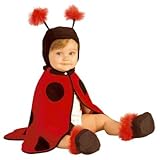 11570 Lil' Ladybug