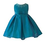 Kid Collection DRESS ベビー・ガールズ US サイズ: X-Large カラー: ブルー