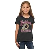 NFL Girls Tシャツ XS ブラック
