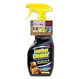 KURE(呉工業) Stoner レザークリーナー 473ml レザークリーナー・コンディショナー 1735