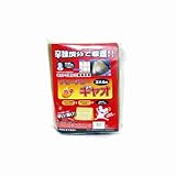 ミツギロン ねずみ忌避対策ネット チューチューギャオ EG-48 イエローブラック