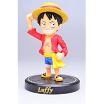 Amazon.co.jp: ワンピースコレクション Dの意思を継ぐ者 彩色済