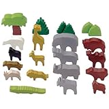 ハバ ミニランド・動物 HA2371