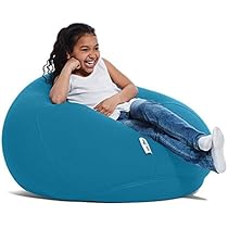 Amazon.co.jp: Yogibo Drop ヨギボー ドロップ アクアブルー : ホーム 