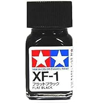 Amazon | エナメル XF-85 ラバーブラック | カラー塗料 通販
