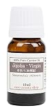 ease キャリアオイル ホホバ 未精製 10ml