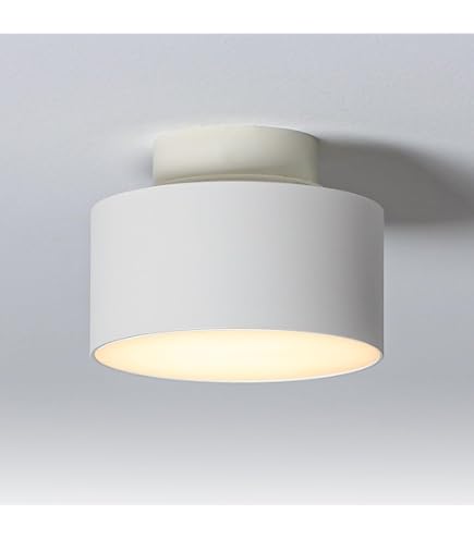 Amazon | 東芝ライテック LED小形シーリングライト φ100 ランプ別売 