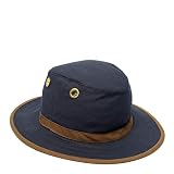 Tilley HAT メンズ US サイズ: 7 1/4