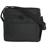 Babies R Us Bottle Cooler with Ice Pack - Black by Babies R Us