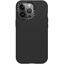 CASETiFY インパクト iPhone 16 Pro ケースクリア ブラック Amazon.co.jp: CASETiFY インパクト リングスタンド MagSafe対応