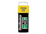 STANLEY ケーブルステープル 11mm 1-TRA704T