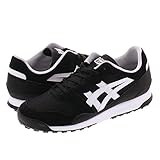 [オニツカタイガー] HORIZONIA BLACK/WHITE 27.0cm