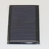 ノーブランド品 太陽電池モジュール 1V 380mA SB-1V380MA