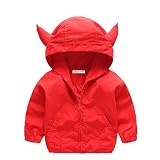 New Autumn Winter Kids Outwear Jacket -3T