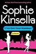I've Got Your Number by Sophie Kinsella (April 23 2013)