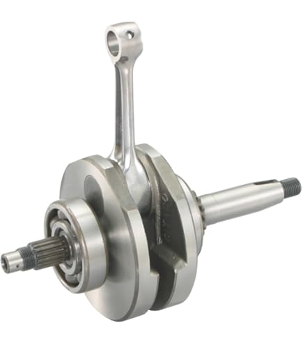 Amazon | キタコ(KITACO) 強化クランクシャフト(57.9mmストローク