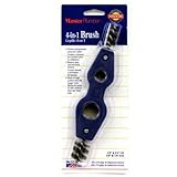 William Harvey #092612 MP 4-1 COP Tube Brush by WILLIAM HARVEY