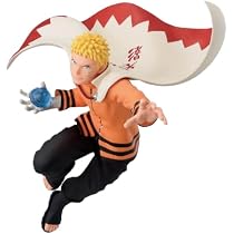 Amazon.co.jp: BORUTO-ボルト- NARUTO NEXT GENERATIONS 忍界造形列伝