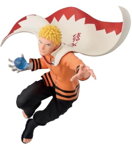 Amazon.co.jp: NARUTO フィギュア うちはマダラ VIBRATIONSTARS : おもちゃ