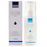 【公式】leporem アゼライン酸 5%AC化粧水 グリシルグリシン6％配合 Α.Cローション100ml 1本
