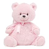 GUND ティリーピンクベア