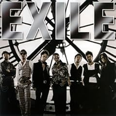 ���̕`�� �`�g�L�m�J�P���` / EXILE