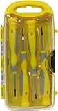 Project Partner 70805 4 Piece Precision Screwdriver Set by Allied International [並行輸入品]