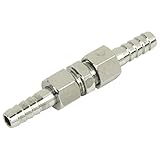 SK11 ホースジョイント ねじ PF1/8 ホース 内径6.5mm 外径10.0mm H7×2MF AT-69