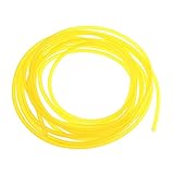 1本 ガス エンジン マシン オイルパイプ 草刈機 刈払機 チェンソー用 燃料パイプ 配管 オイルパイプ 長さ5m