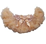 Kirei Sui SKIRT ベビー・ガールズ US サイズ: One Size カラー: ゴールド