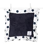 リトルジラフ クッション シェニール サテン New Dot ピロー(デニム) lg0813-04 【正規代理店輸入】