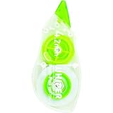 プラス 修正テｰプ使い切りタイプ12m テｰプ幅4.2mm 49961 WH-704