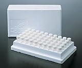 マルエム ホルダー付スクリュー管瓶 30mL 20本入 / 5-101-07