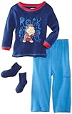 Bon Bebe SHIRT ベビー・ボーイズ US サイズ: S