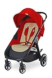 CYBEX Agis M-Air4 Baby Stroller, Autumn Gold by Cybex