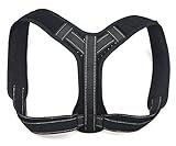 Posture Care APPAREL ユニセックス・アダルト US サイズ: One Size Fit All カラー: ブラック