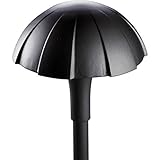 Progress Lighting P5238-31WB Single-Light Halogen Spread Light Stake and Lamp Included, Black [並行輸入品