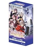Xross Stars クロススターズ ブースターパック第1弾Luminous Daybreak BOX ※12BOXご購入で未開封カートンにて発送