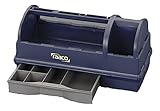 raaco 230x476x228mmツールボックス オープン型  EA505RC-1