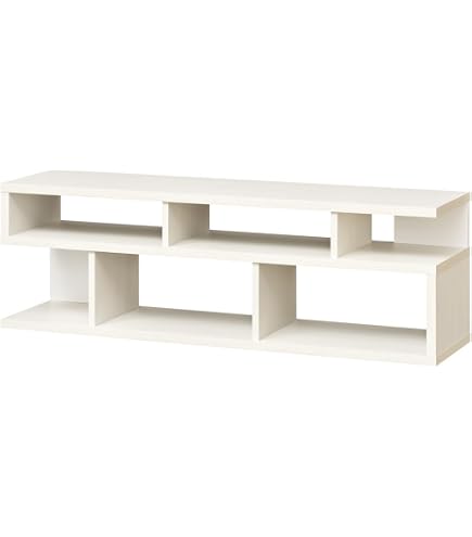 Amazon｜IKEA/イケア LACK/ラック：テレビ台120x35x36 cm ホワイト