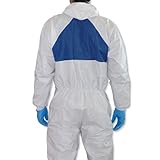 住友スリーエム(3M) 3M 4540 化学防護服 XXL [4540XXL]