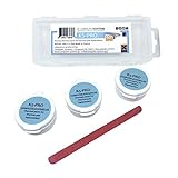 K5 PRO viscous thermal paste for thermal pad replacement 60g 3X20g pack (Apple iMac, Sony PS4 & PS3, XBOX, Acer Aspire etc) ( K5 PRO粘性サーマルペーストサーマル・パッドの交換のための 60グラム3X20gパック （アップルのiMac、ソニーPS4＆PS3、XBOX、エイサー熱望する） )