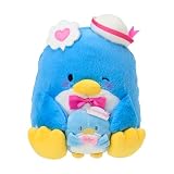 サンリオ(SANRIO) ぬいぐるみ（キャラクター大賞第2弾 アイラブミーシリーズ PART1） タキシードサム ポリエステル 対象年齢3才以上 300683