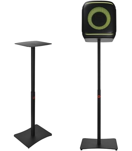 Amazon | 調節可能なスタンドマウント JBL Partybox Encore Essential