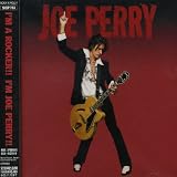 ジョー・ペリー ジョー・ペリー